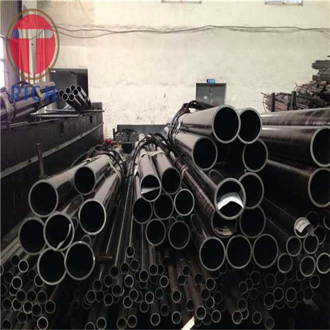 Tubo de aço sem emenda de ASTM A106 GrB Torich, tubo de alta temperatura do aço estrutural do carbono