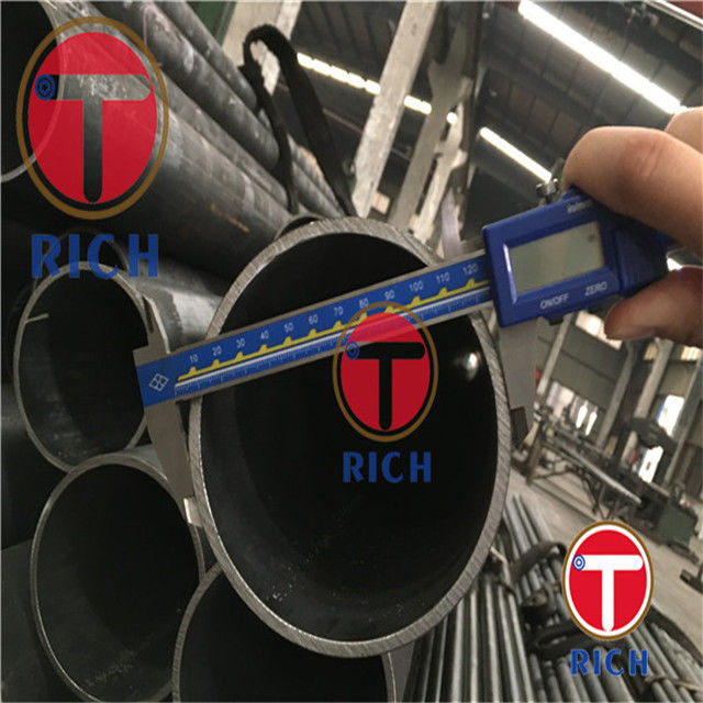 TORICH GB 28884 300L - tubos de aço 3000L sem emenda para o cilindro de gás de grande volume