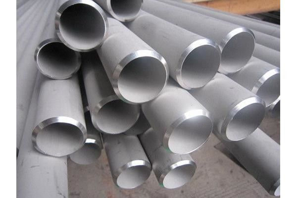 tubo de aço inoxidável de 28mm, tubo 9940 sem emenda acabado a quente resistente à corrosão