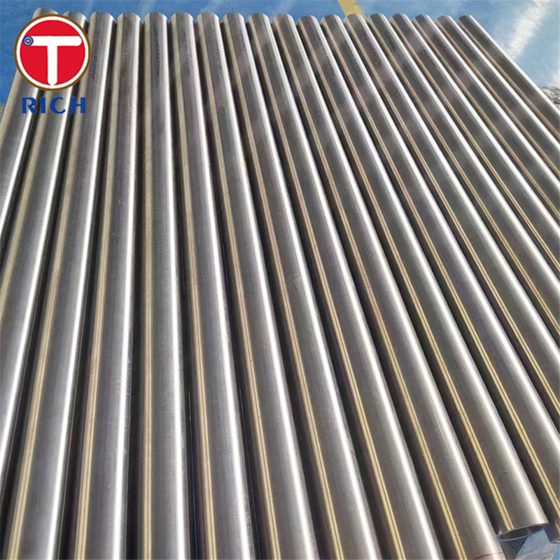 ASTM A608 HC30 Tubo de aço de alta liga Tubo sem costura de liga de fundição centrífuga para alta temperatura