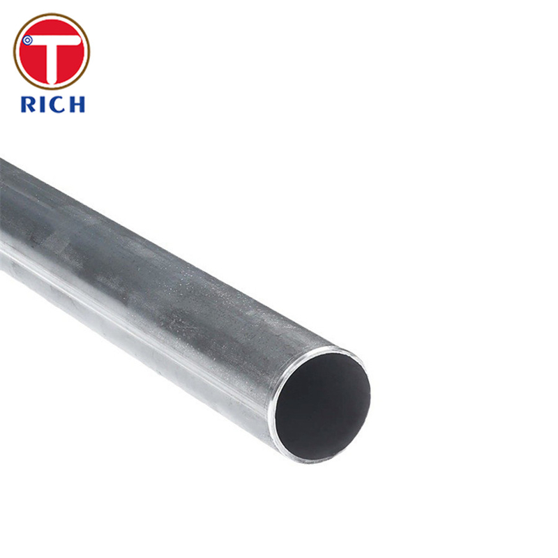 GB/T 14992 GH4169 Inconel 718 Tubos de tubos sem costura de liga à base de níquel para alta temperatura