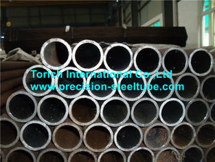 Da terra estirada a frio da precisão de Φ 42X18 Φ33.0X7.0mm AISI 1045 tubo de aço sem emenda de Shafting