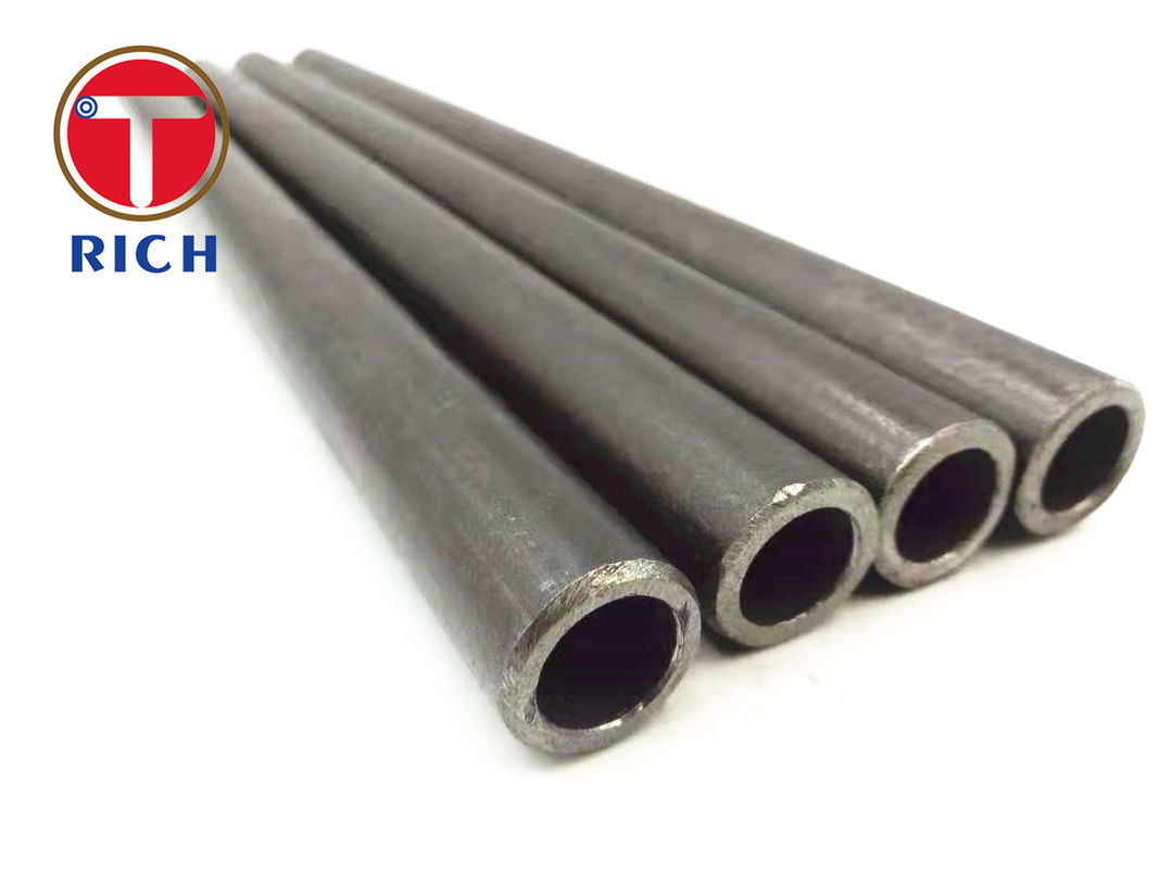 Tubulação de aço DOM Type de liga do automóvel 5mm OD AISI4130 Moly