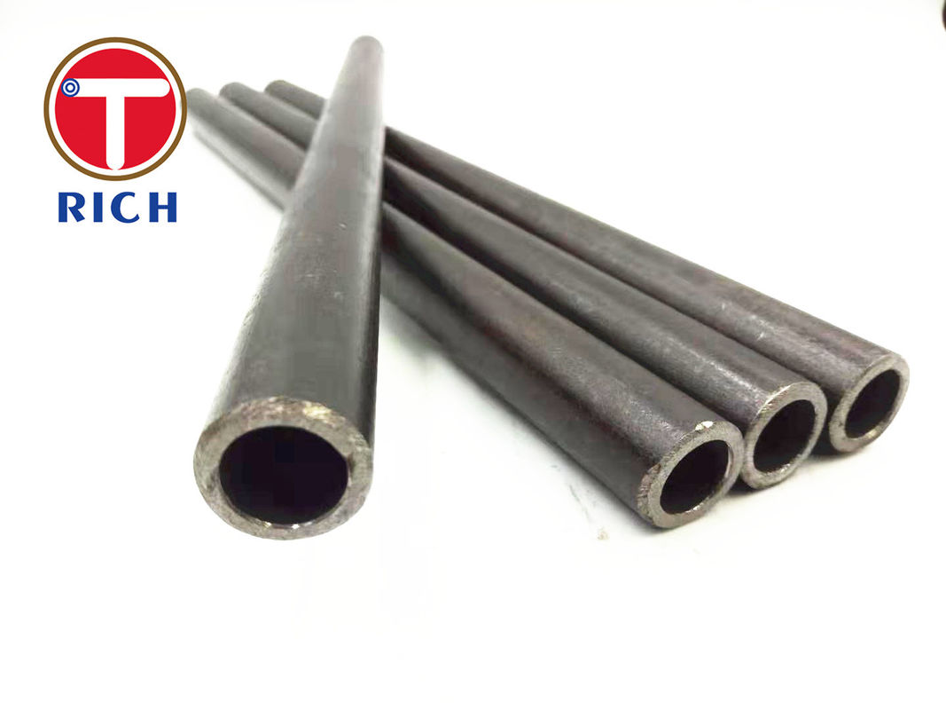 Tubulação de aço DOM Type de liga do automóvel 5mm OD AISI4130 Moly