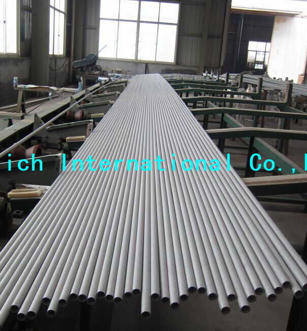 Níquel - tubulação de aço Incoloy A do Superalloy baixo - tubulação do aço de liga do ³ de 286 7,94 G/Cm