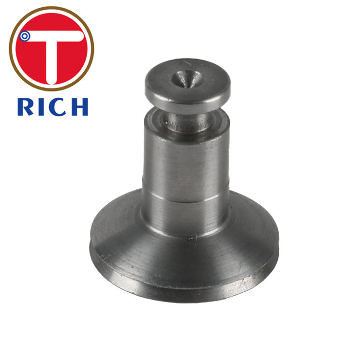 Peças de alumínio de aço inoxidável personalizadas da carcaça de investimento do motor diesel e do carregador do turbocompressor das peças sobresselentes