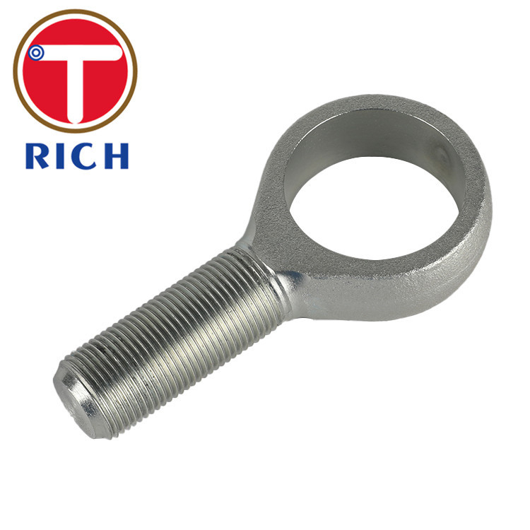 Peças de alumínio de aço inoxidável personalizadas da carcaça de investimento do motor diesel e do carregador do turbocompressor das peças sobresselentes