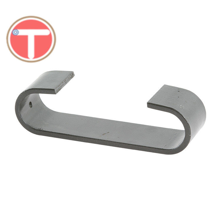 Sobressalente do Cnc grandes peças fazendo à máquina de alumínio de forjadura dos produtos de carcaça do metal