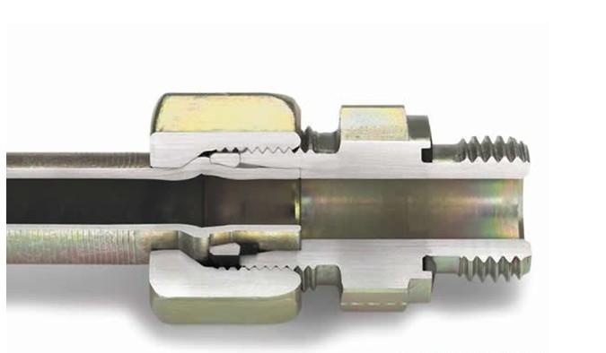 tubos de aço da precisão da porcelana com elevada precisão para os sistemas hidráulicos EN10305-4