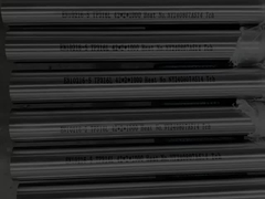 Tubos de aço inoxidável austeníticos Tubos de aço inoxidável