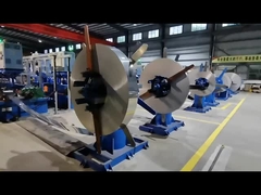 Como produzir uma linha de produção de tubos soldados de aço inoxidável de tubos soldados de aço inoxidável