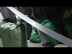 Processos de tubulação de aço inoxidável