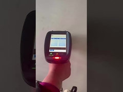 Tubo de aço inoxidável