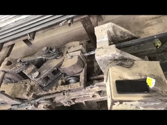 Tubos de aço sem costura desenhados a frio