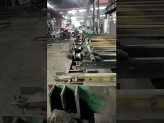 ASME SA 334 GR 1 Tubos de aço carbono sem costura para baixas temperaturas