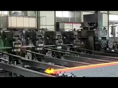 20MnV6 Tubos sem costura de aço de baixo carbono Tubos de aço não ligado para fins mecânicos