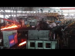 Sistemas hidráulicos Tubos de aço de precisão EN10305-4 / Tubos de aço sem costura de 10 mm