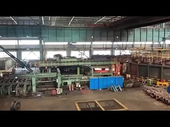 20X20H14C2 AISI 309 Tubo sem costura de aço inoxidável para recipiente de alta temperatura