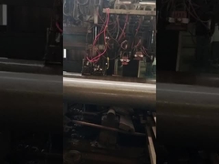 Tubos duplex S32760 de aço inoxidável