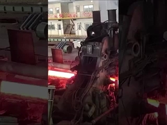 Calibre convencional laminado a quente