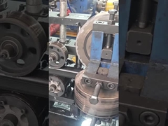 A500 Tubos quadrados de aço carbono Tubos estruturais de aço carbono de alta resistência para estrutura de edifícios