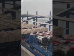 Ensaios hidrostáticos de tubos de aço