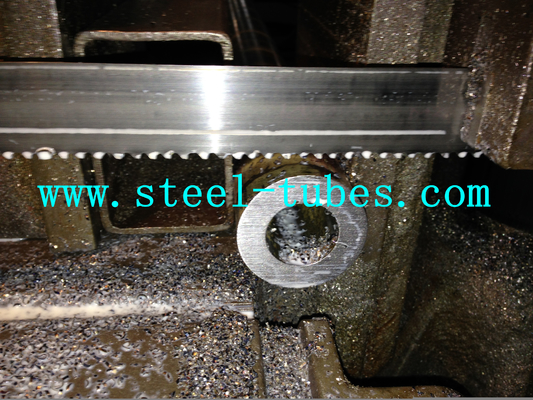 Bom preço. Tubo estirado a frio dos tubos 12M Seamless Alloy Steel dos rolamentos on-line