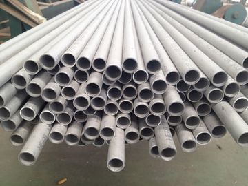 Bom preço. Os tubos do AP recozeram e conservaram a tubulação de aço inoxidável da parede fina on-line