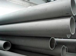 Bom preço. Tubos de aço de escape Tubos de aço inoxidável soldados SUS409L / SUS439L / SUS436L / SUS346S on-line
