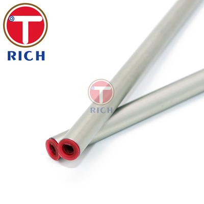 Bom preço. Da elevada precisão estirada a frio da galvanização de DIN2391/EN10305-1 tubo de aço NBK para o sistema hidráulico on-line