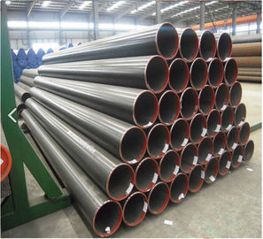Bom preço. Tubo de aço sem emenda de TORICH 37Mn 30CrMo para o cilindro de gás GB/T18248 on-line