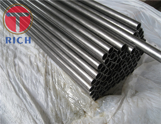 Bom preço. SA213 TP304 em volta do tubo de aço sem emenda para o Superheater on-line