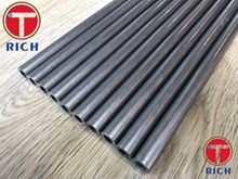 Bom preço. Da terra estirada a frio da precisão de Φ 42X18 Φ33.0X7.0mm AISI 1045 tubo de aço sem emenda de Shafting on-line