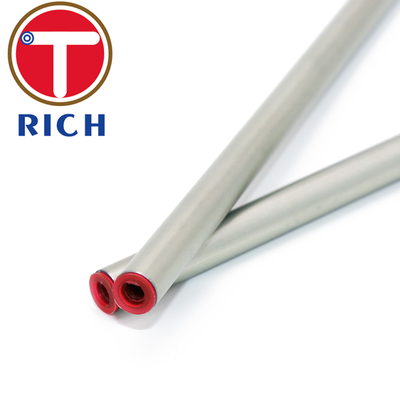 Bom preço. Tubulação de aço sem emenda do tubo de aço estirado a frio E355 E235 da precisão EN10305-1 on-line