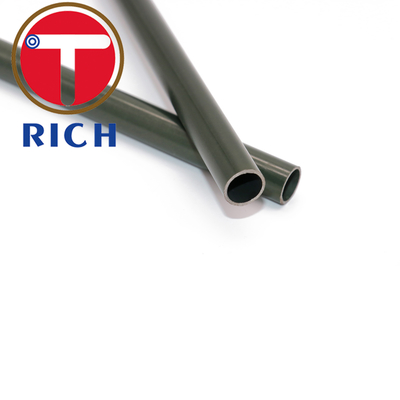 Bom preço. Tubulação sem emenda Din2391 En10305-1 do cilindro hidráulico E355 E235 de tubo de aço da precisão on-line