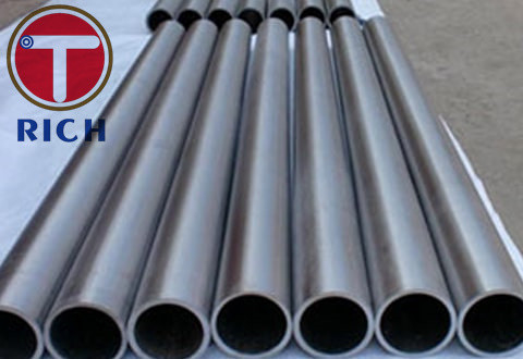 Bom preço. Superfície de recozimento brilhante sem emenda do tubo de aço da liga de níquel de ASTM B163 UNS NO2200 on-line