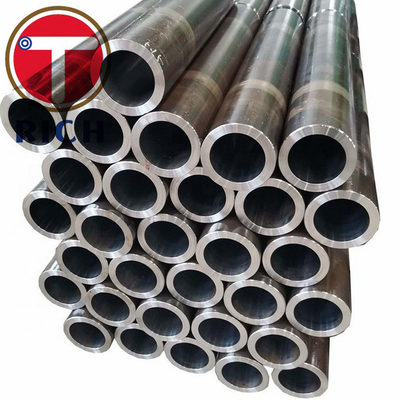 Bom preço. Tubulação de aço laminada 14mm lubrificada cromo do PESO de GB/T 18254 para carregar as peças on-line