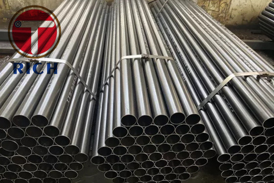 Bom preço. Tubo de aço sem emenda do cobre da liga de níquel de UNS N08825 para o condensador ASTM B423 on-line