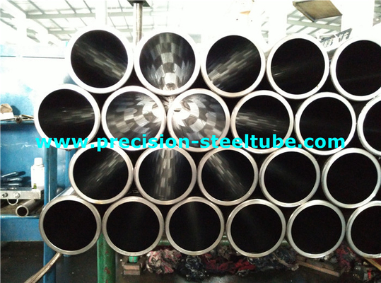 Bom preço. RUÍDO de aço pre afiado 2391 do tubo da precisão sem emenda de St35 St52 1026 on-line