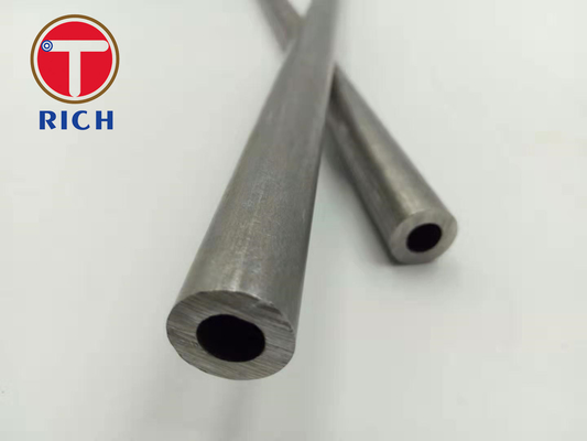 Bom preço. Fabricantes de aço sem emenda sem emenda do tubo da precisão da tubulação de aço da precisão do tubo de aço on-line