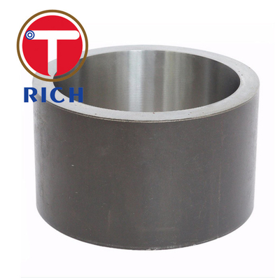 Bom preço. A tubulação de aço sem emenda da elevada precisão afiou os tubos E355+C H8 EN-10305/1 OD 380mm on-line