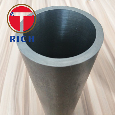 Bom preço. O cilindro 1020 da precisão afiou a tubulação de aço e o tubo on-line