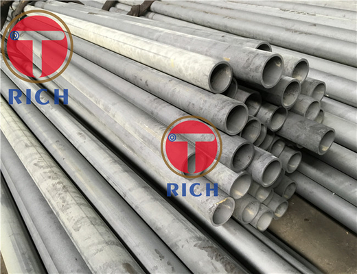 Bom preço. EN10305 GB/T tubo soldado estirado a frio ou laminado de 3639 da precisão de Hydrualic on-line