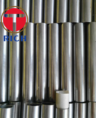 Bom preço. Tubo pneumático do aço da precisão do RUÍDO 2393 das molas on-line