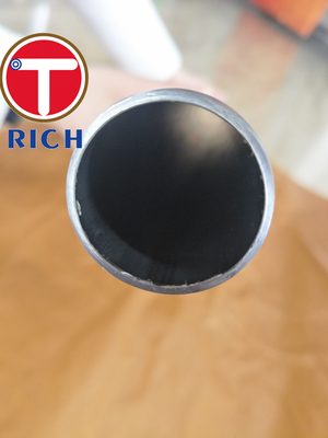 Bom preço. Tubo de aço soldado CEW-1 da precisão BS6323-6 para amortecedores da porta on-line