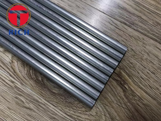 Bom preço. tubo de aço DIN2391 EN10305-1 ASTM A519 da elevada precisão de 17mm on-line