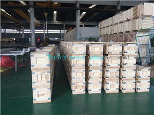 Bom preço. Tubulação de Inconel da categoria do aço de liga de ASTM, bom tubo de Inconel 625 das propriedades elásticas on-line