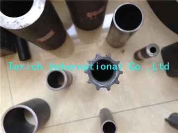 Bom preço. O OD excelente/identificação controlou os tubos de aço dados forma estirados a frio especiais GB/T 3094 da tubulação de aço on-line