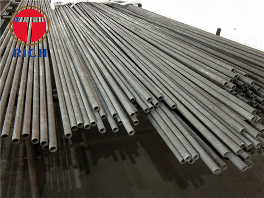 Bom preço. Tubos de caldeira sem emenda do aço carbono de SA179 BGW14 estirados a frio on-line