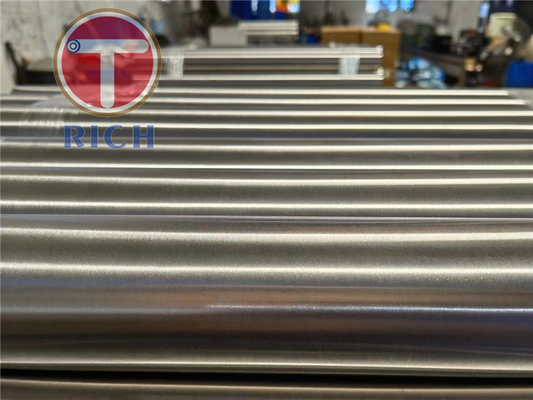 Bom preço. Tubo soldado de aço inoxidável SS304 SS201 SS316 SS202 SS301 da tubulação da decoração de ASTM A554 on-line